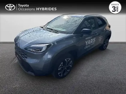 Photo Toyota Yaris Design