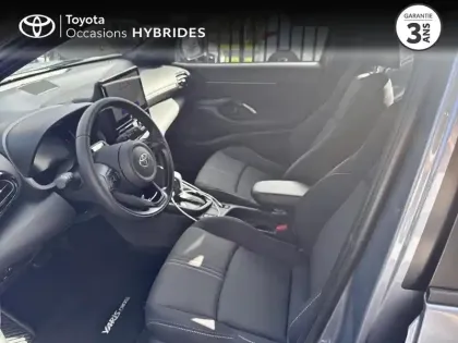 Photo 10 Toyota Yaris  Cross 130h Design MC26