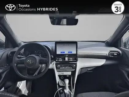 Photo 7 Toyota Yaris  Cross 130h Design MC26