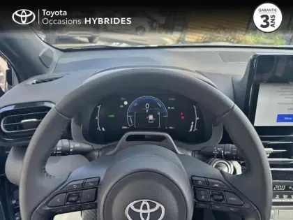 Photo 12 Toyota Yaris  Cross 130h Design MC26