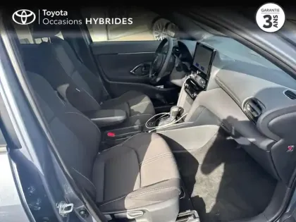 Photo 5 Toyota Yaris  Cross 130h Design MC26