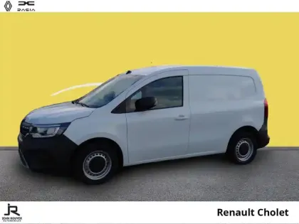Photo Renault Kangoo Van Extra