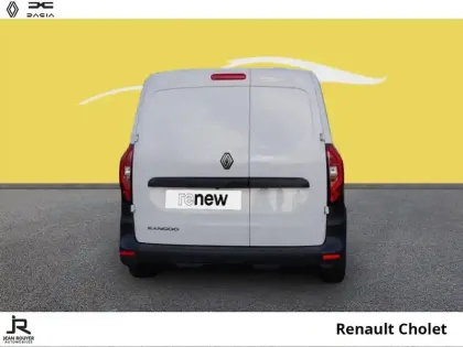 Photo 10 Renault Kangoo Van  L1 1.5 Blue dCi 95ch Extra -24 (soit 14900? HT)
