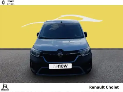 Photo 8 Renault Kangoo Van  L1 1.5 Blue dCi 95ch Extra -24 (soit 14900? HT)