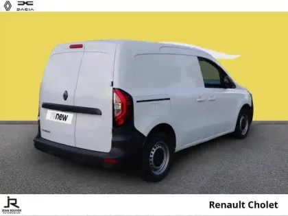 Photo 11 Renault Kangoo Van  L1 1.5 Blue dCi 95ch Extra -24 (soit 14900? HT)
