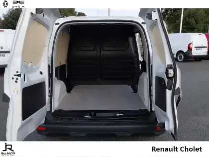 Photo 6 Renault Kangoo Van  L1 1.5 Blue dCi 95ch Extra -24 (soit 14900? HT)