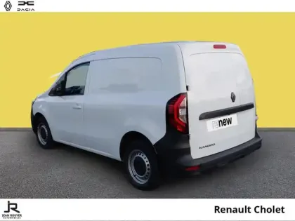 Photo 13 Renault Kangoo Van  L1 1.5 Blue dCi 95ch Extra -24 (soit 14900? HT)