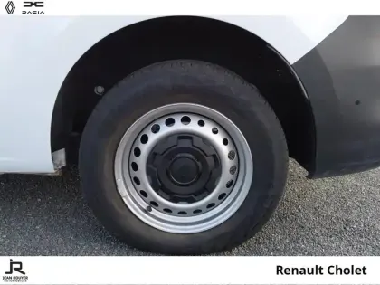 Photo 7 Renault Kangoo Van  L1 1.5 Blue dCi 95ch Extra -24 (soit 14900? HT)