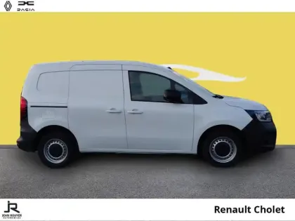 Photo 12 Renault Kangoo Van  L1 1.5 Blue dCi 95ch Extra -24 (soit 14900? HT)