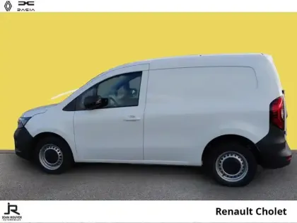 Photo 9 Renault Kangoo Van  L1 1.5 Blue dCi 95ch Extra -24 (soit 14900? HT)