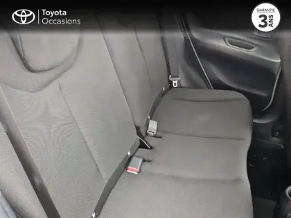 Photo 14 Toyota Aygo X  1.0 VVT-i 72ch Design MY24