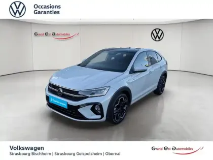 Photo Volkswagen Taigo R-line Edition