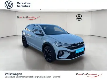 Photo 8 Volkswagen Taigo  1.5 TSI 150ch R-Line Edition DSG7