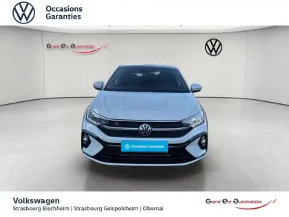 Photo 9 Volkswagen Taigo  1.5 TSI 150ch R-Line Edition DSG7