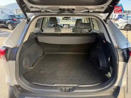 Photo 28 Toyota Rav4  Hybride 218ch Lounge 2WD MY21