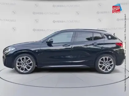 Photo 8 BMW X2  sDrive18i 136ch M Sport