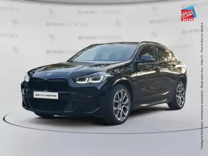 Photo Bmw X2 M Sport