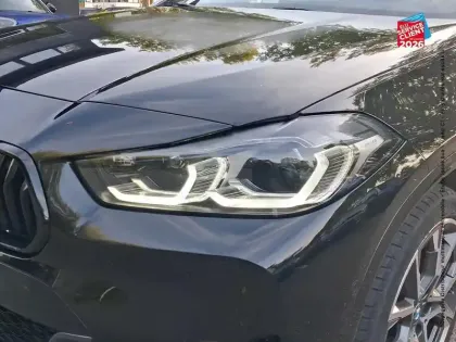 Photo 12 BMW X2  sDrive18i 136ch M Sport