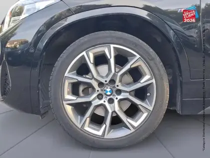 Photo 9 BMW X2  sDrive18i 136ch M Sport
