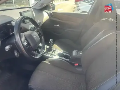 Photo 14 DS DS 3  Crossback PureTech 100ch So Chic 107g