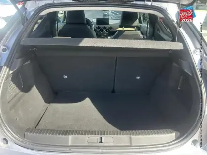 Photo 13 DS DS 3  Crossback PureTech 100ch So Chic 107g