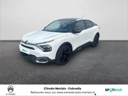 Photo Citroën C4 Feel Pack Business