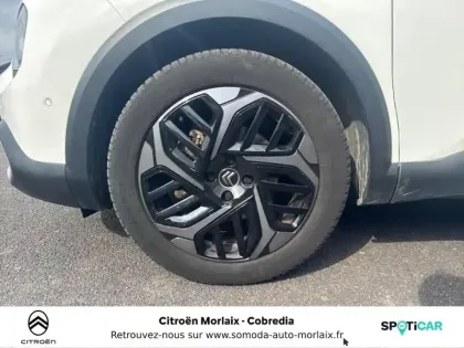 Photo 10 Citroën C4  BlueHDi 110ch S&S Feel Pack Business