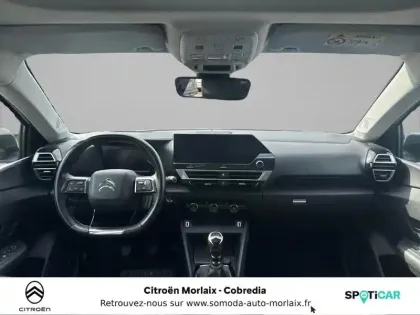 Photo 7 Citroën C4  BlueHDi 110ch S&S Feel Pack Business