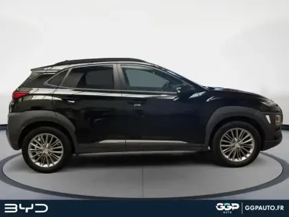 Photo 20 Hyundai Kona  1.0 T-GDi 120ch FAP Creative