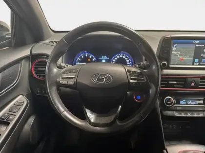 Photo 29 Hyundai Kona  1.0 T-GDi 120ch FAP Creative