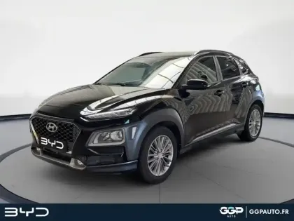 Photo Hyundai Kona Creative