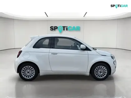 Photo 7 Fiat 500  e 95ch MY23