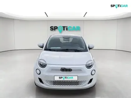 Photo 9 Fiat 500  e 95ch MY23