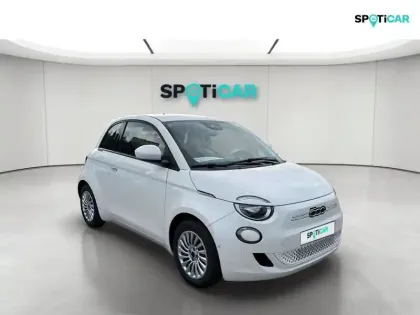 Photo 8 Fiat 500  e 95ch MY23