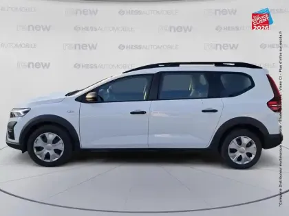 Photo 8 Dacia Jogger  1.0 ECO-G 100ch Essential 5 places
