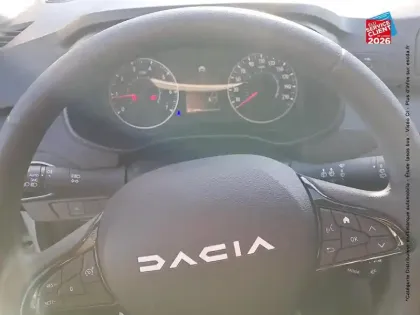 Photo 11 Dacia Jogger  1.0 ECO-G 100ch Essential 5 places