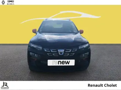Photo 8 Dacia Spring  45ch Confort Plus - Achat Intégral