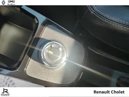 Photo 5 Dacia Spring  45ch Confort Plus - Achat Intégral