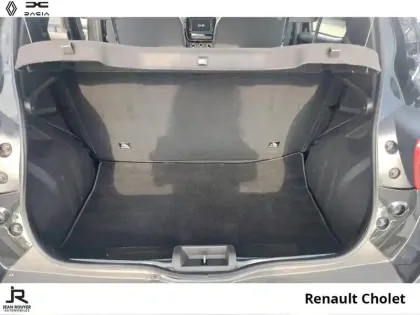 Photo 6 Dacia Spring  45ch Confort Plus - Achat Intégral