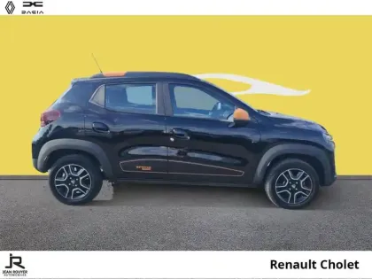 Photo 12 Dacia Spring  45ch Confort Plus - Achat Intégral