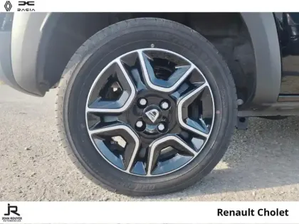 Photo 7 Dacia Spring  45ch Confort Plus - Achat Intégral