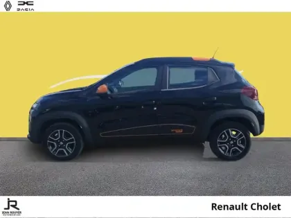 Photo 9 Dacia Spring  45ch Confort Plus - Achat Intégral