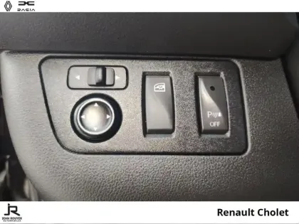 Photo 14 Dacia Spring  45ch Confort Plus - Achat Intégral