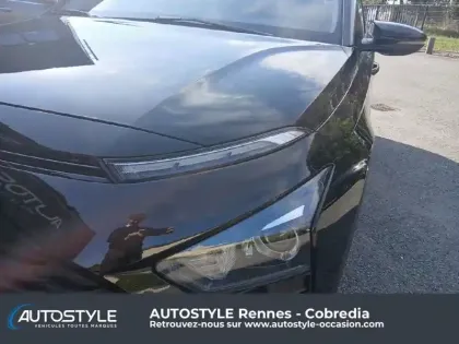Photo 10 Hyundai Bayon  1.0 T-GDi 100ch Hybrid 48V Intuitive DCT-7