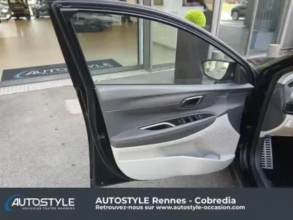 Photo 13 Hyundai Bayon  1.0 T-GDi 100ch Hybrid 48V Intuitive DCT-7