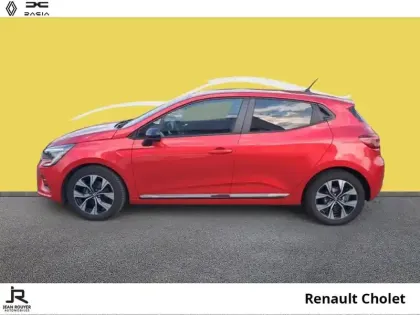 Photo 9 Renault Clio  1.0 SCe 65ch Evolution