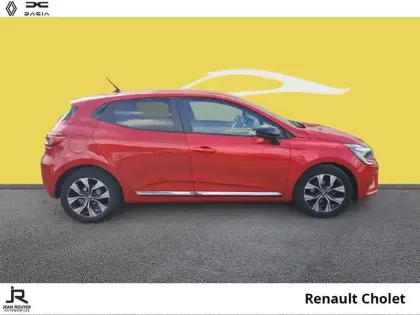 Photo 12 Renault Clio  1.0 SCe 65ch Evolution
