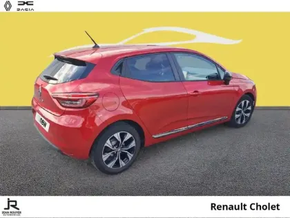 Photo 11 Renault Clio  1.0 SCe 65ch Evolution