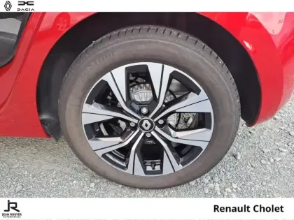 Photo 7 Renault Clio  1.0 SCe 65ch Evolution