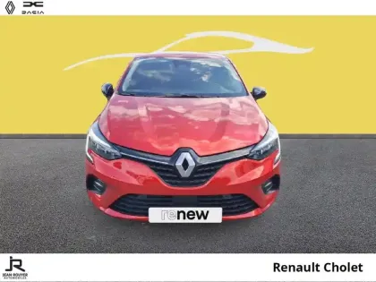 Photo 8 Renault Clio  1.0 SCe 65ch Evolution